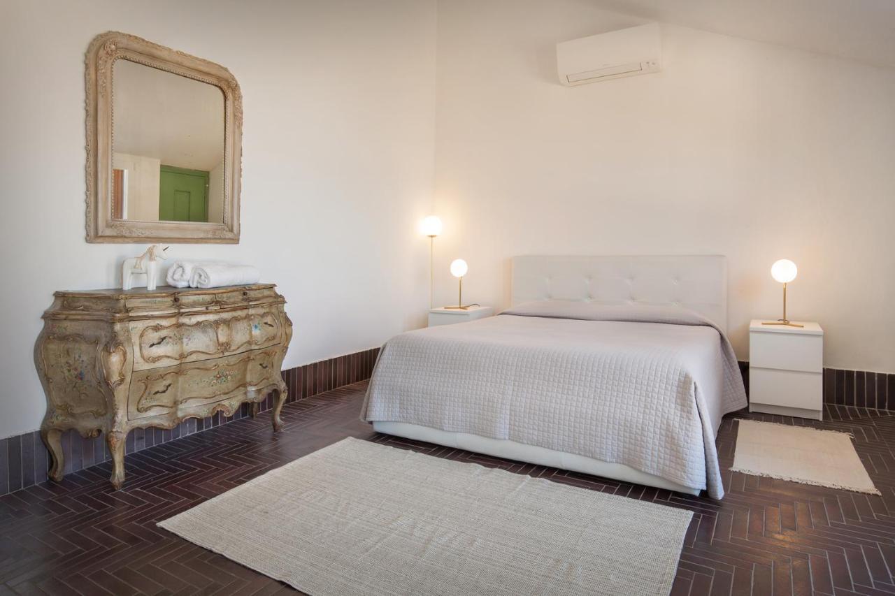 Villa Brancolino Garda  Eksteriør billede