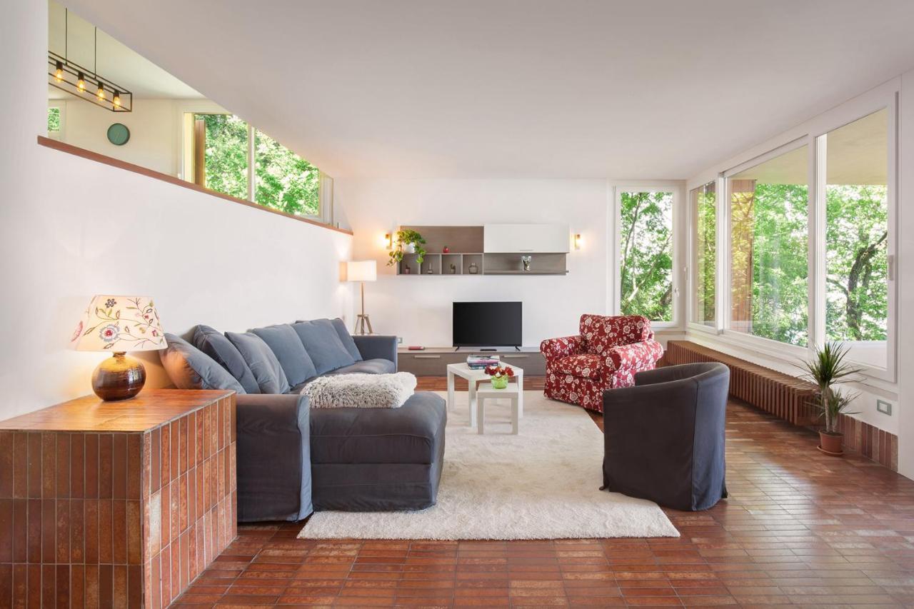 Villa Brancolino Garda  Eksteriør billede