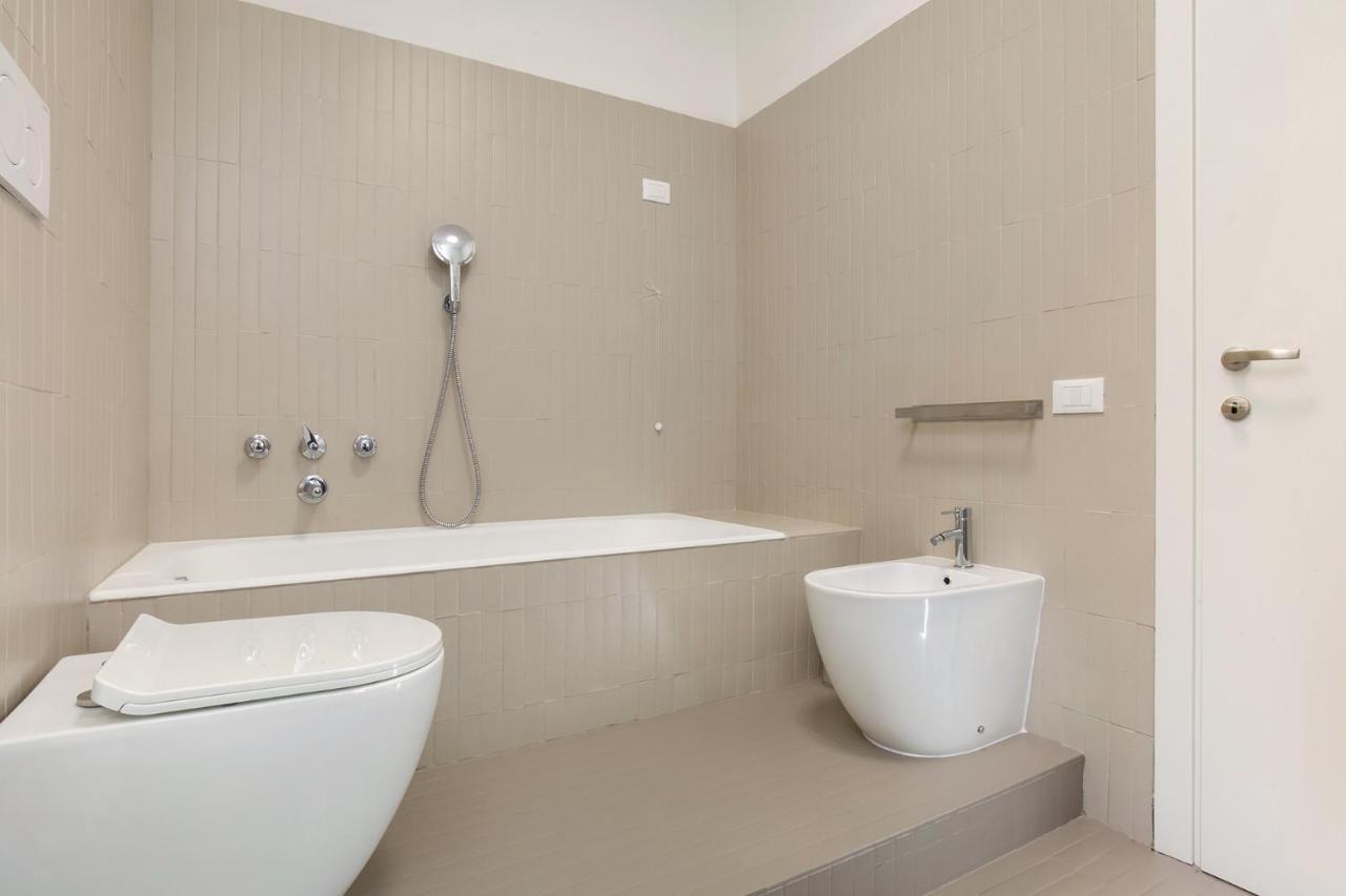Villa Brancolino Garda  Eksteriør billede